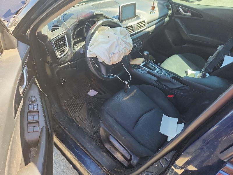 Aukcja sprzedaży 2016 Mazda 3, vin: JM1BM1T72G1290614, numer aukcji: 65759526