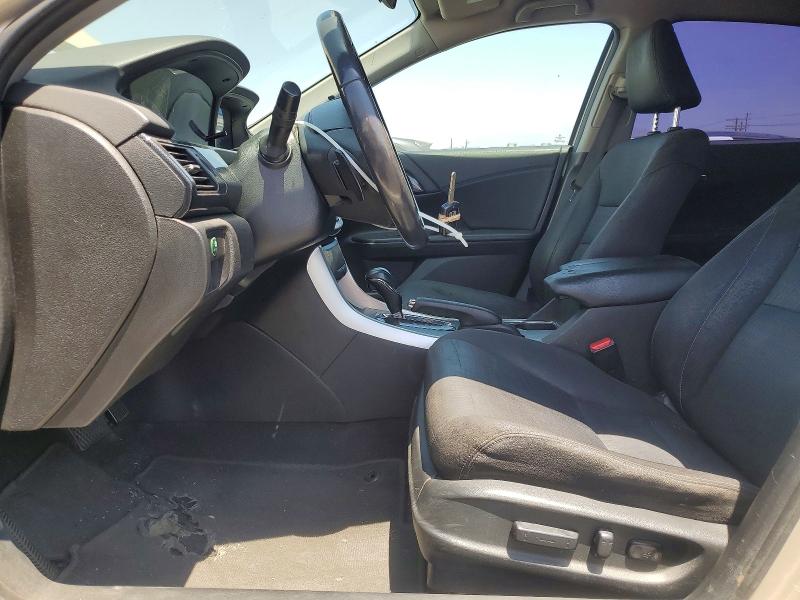 Продаж на аукціоні авто 2013 Honda Accord, vin: 1HGCR2F5XDA085707, номер лоту: 63931256