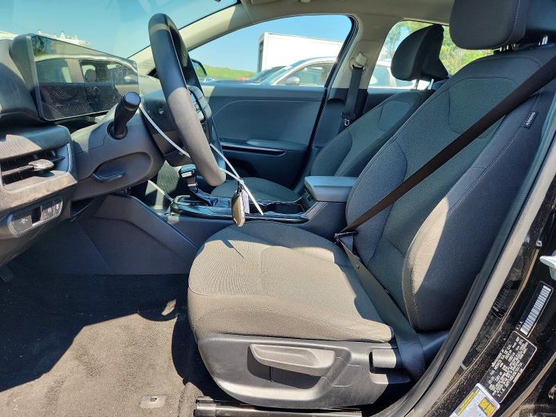 Продаж на аукціоні авто 2025 Kia K4, vin: 3KPFT4DE4SE101714, номер лоту: 65639286