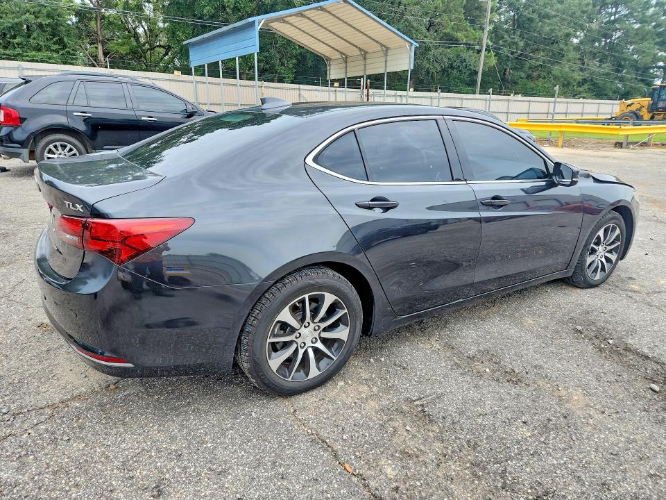 Aukcja sprzedaży 2015 Acura Tlx, vin: 19UUB1F32FA005322, numer aukcji: 66618286