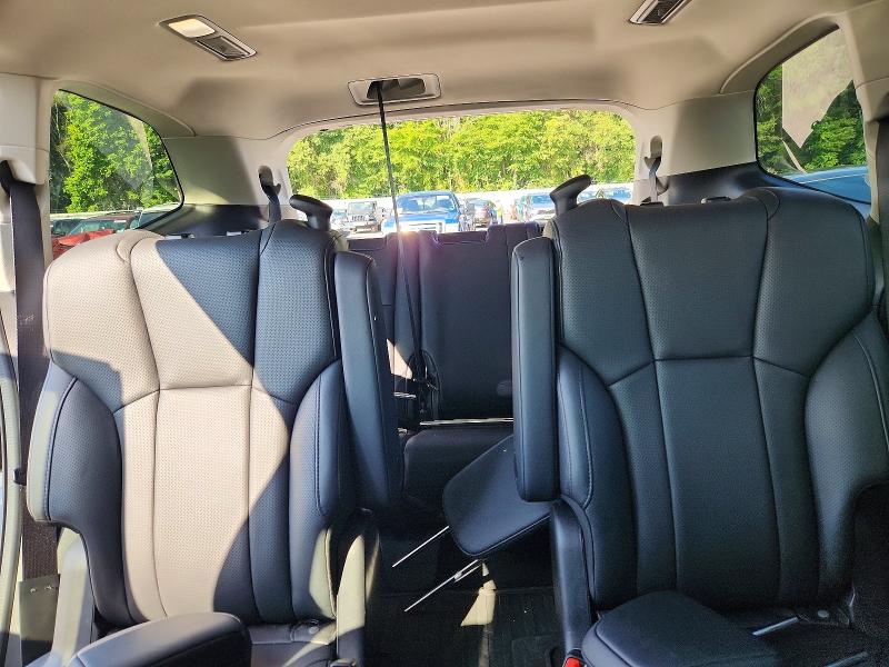 Aukcja sprzedaży 2025 Subaru Ascent, vin: 4S4WMAWD4S3438628, numer aukcji: 64053956