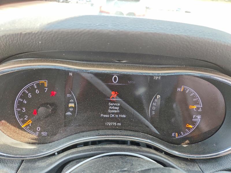 2015 Jeep Grand Cherokee მანქანა იყიდება აუქციონზე, vin: 1C4RJFBG3FC794548, აუქციონის ნომერი: 63482876