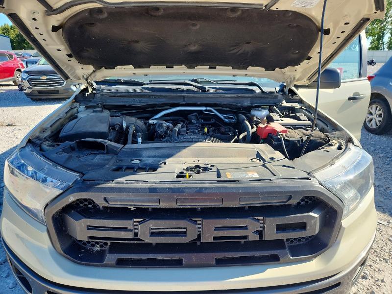 65362716 :رقم المزاد ، 1FTER4FH1NLD22930 vin ، 2022 Ford Ranger مزاد بيع
