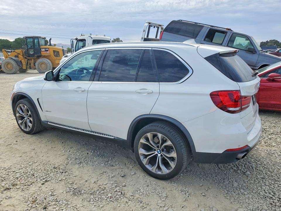 66065476 :رقم المزاد ، 5UXKR2C57H0U18793 vin ، 2017 Bmw X5 مزاد بيع
