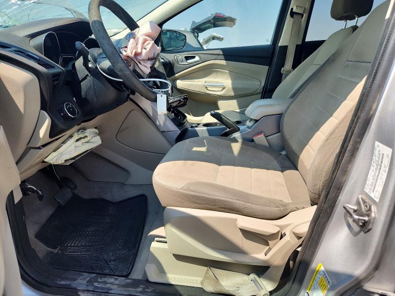 63908106 :رقم المزاد ، 1FMCU9GX7DUC37328 vin ، 2013 Ford Escape مزاد بيع