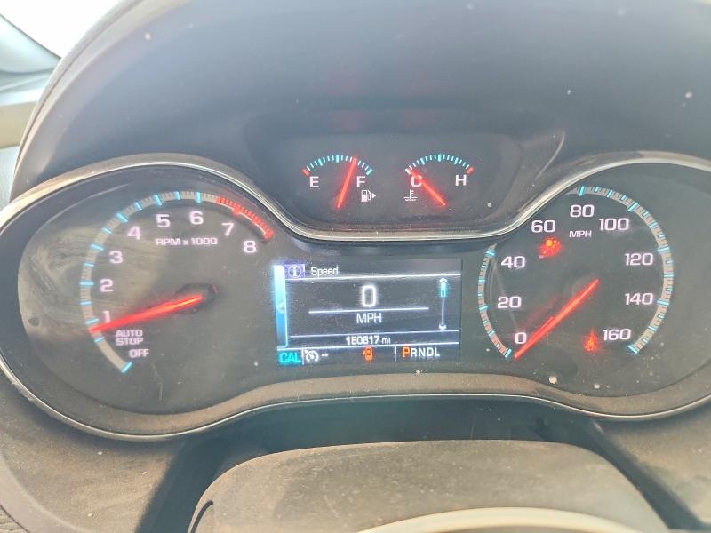 Продаж на аукціоні авто 2017 Chevrolet Cruze, vin: 1G1BE5SM0H7127687, номер лоту: 65920506