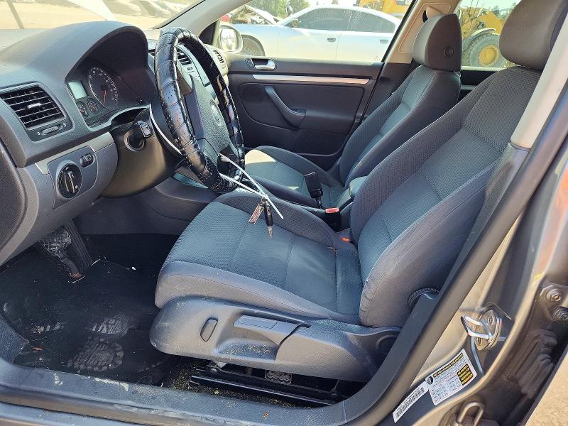 2007 Volkswagen Rabbit მანქანა იყიდება აუქციონზე, vin: WVWDR71K37W246791, აუქციონის ნომერი: 65741206