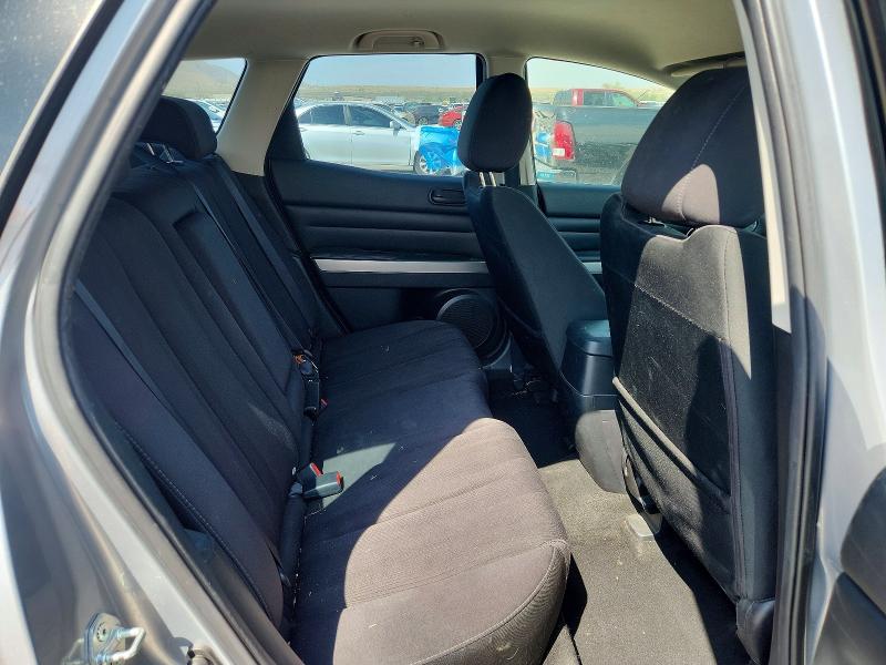 Aukcja sprzedaży 2011 Mazda Cx-7, vin: JM3ER2A50B0400264, numer aukcji: 64773476