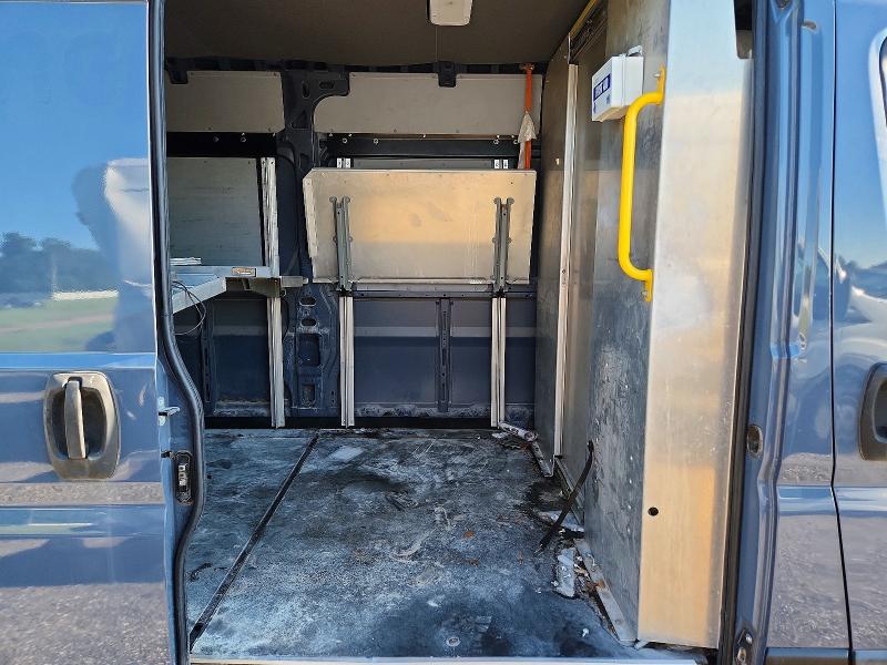 Aukcja sprzedaży 2021 Ram Promaster 3500, vin: 3C6FRVJG0ME503105, numer aukcji: 59745736