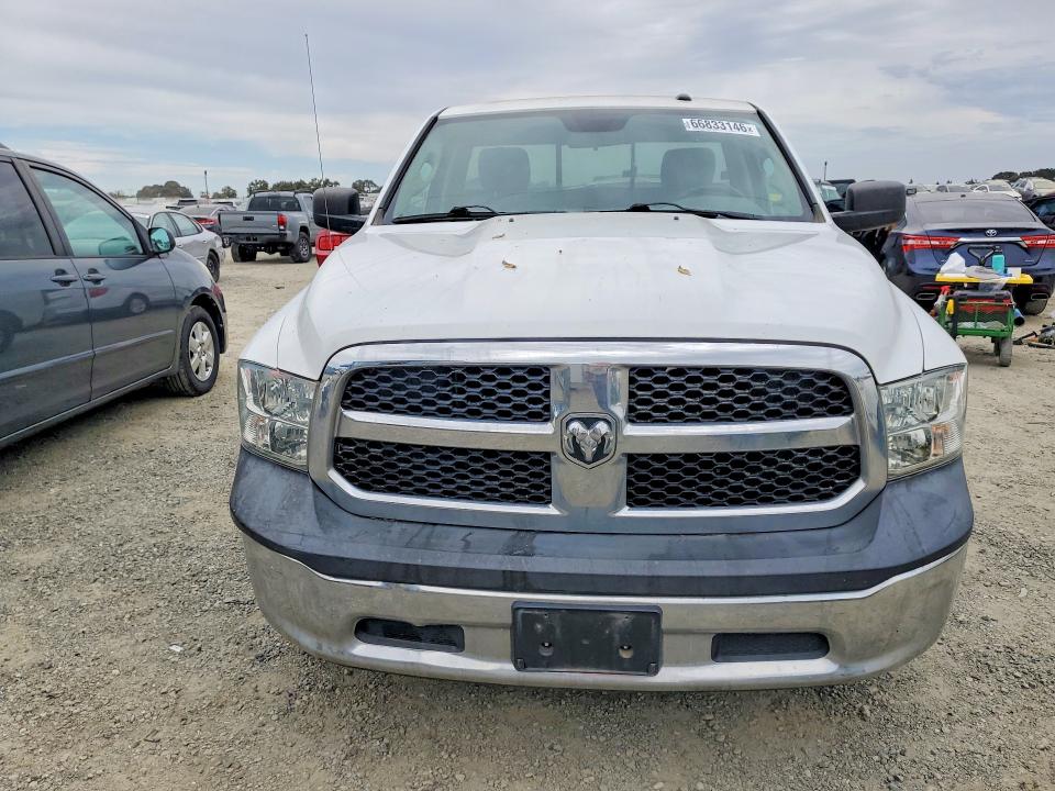 66833146 :رقم المزاد ، 3C6JR6DT5EG190650 vin ، 2014 Ram 1500 مزاد بيع