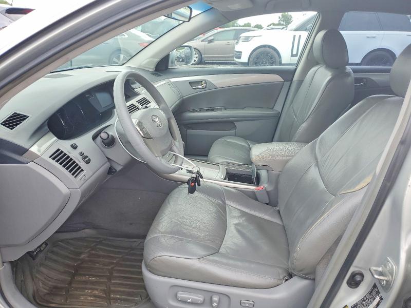 2005 Toyota Avalon მანქანა იყიდება აუქციონზე, vin: 4T1BK36B75U033568, აუქციონის ნომერი: 63790886