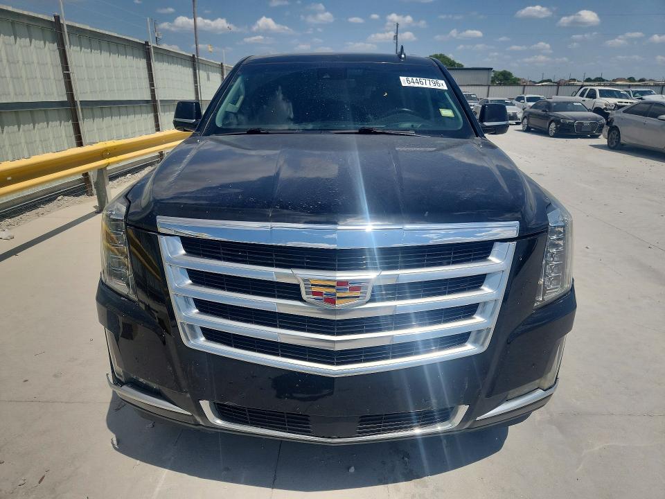 Aukcja sprzedaży 2019 Cadillac Escalade, vin: 1GYS4JKJ6KR274577, numer aukcji: 64467796