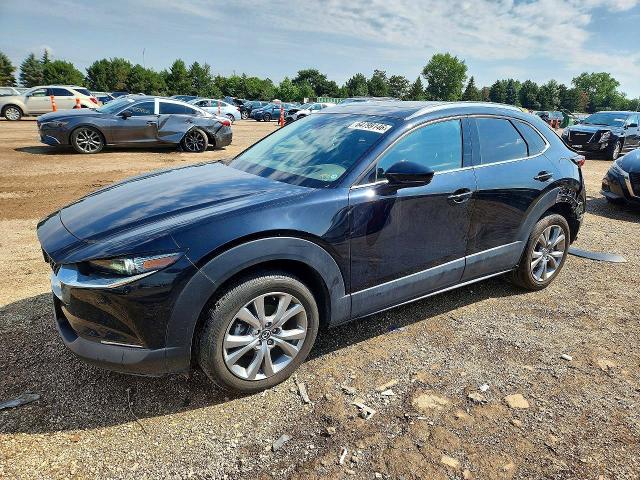 Продажа на аукционе авто 2023 Mazda Cx-30, vin: 3MVDMBDM1PM583330, номер лота: 64799146