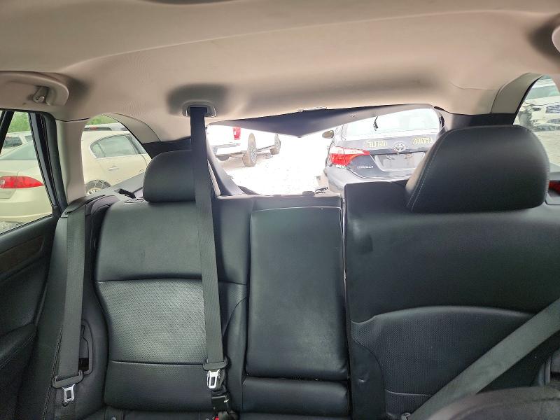 Aukcja sprzedaży 2016 Subaru Outback, vin: 4S4BSENC9G3236038, numer aukcji: 66686936