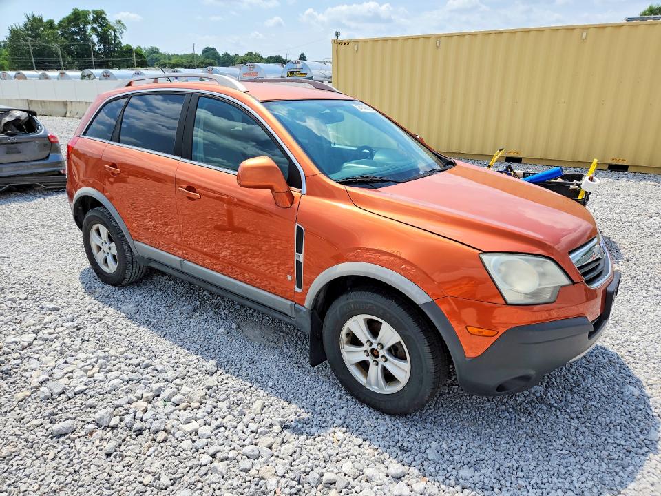 Продаж на аукціоні авто 2008 Saturn Vue, vin: 3GSCL33P08S560690, номер лоту: 64140006