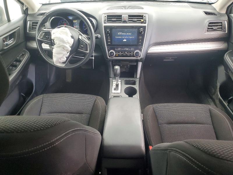 65139006 :رقم المزاد ، 4S4BSADC1J3290919 vin ، 2018 Subaru Outback مزاد بيع