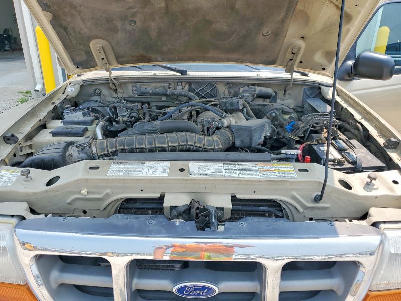 63479826 :رقم المزاد ، 1FTZR15V5YTB33869 vin ، 2000 Ford Ranger مزاد بيع