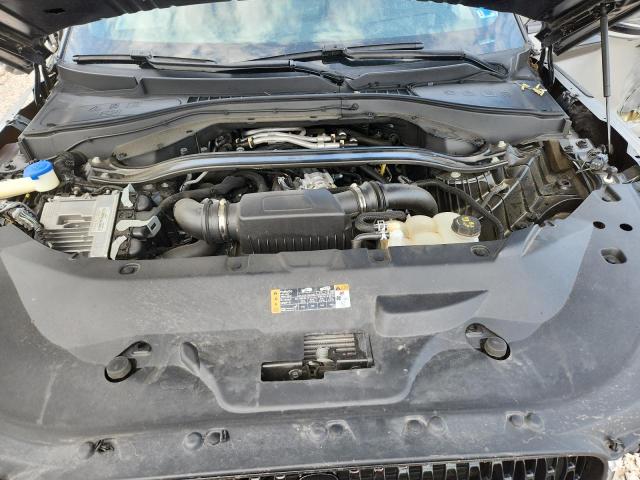 66705996 :رقم المزاد ، 5LM5J7XC6PGL13205 vin ، 2023 Lincoln Aviator مزاد بيع