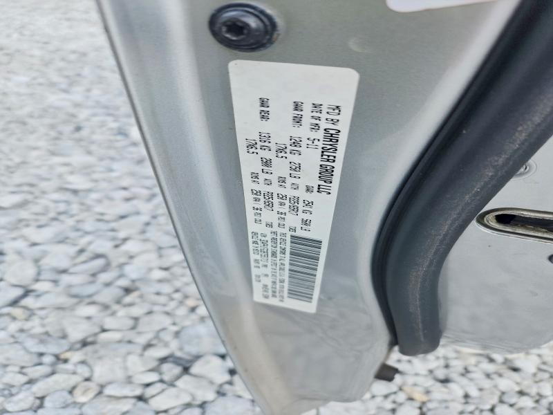 Продажа на аукционе авто 2011 Dodge Journey, vin: 3D4PH1FG3BT551713, номер лота: 66560016