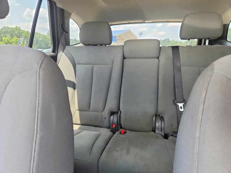 2011 Hyundai Santa Fe მანქანა იყიდება აუქციონზე, vin: 5XYZGDAB5BG023491, აუქციონის ნომერი: 64236736