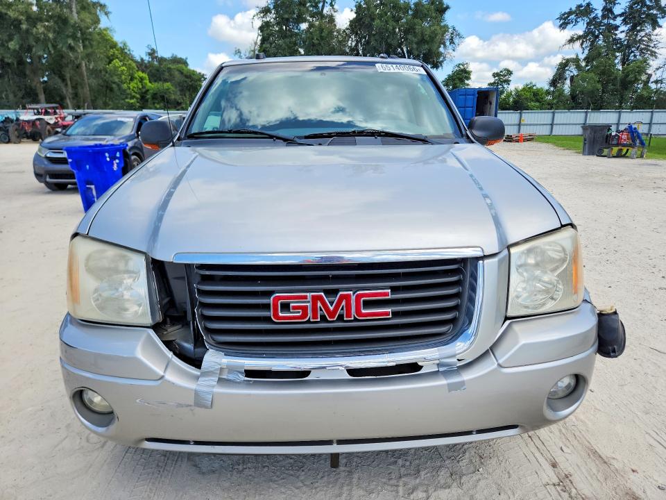 2004 Gmc Envoy მანქანა იყიდება აუქციონზე, vin: 1GKDS13S942377049, აუქციონის ნომერი: 65140066