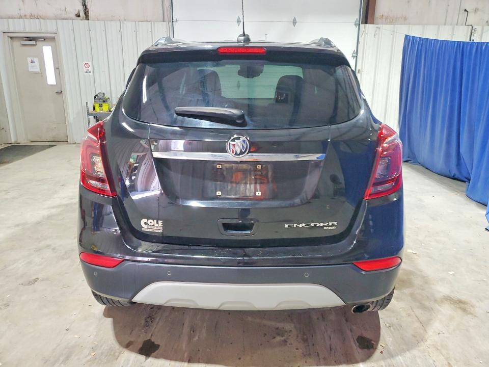 Продаж на аукціоні авто 2019 Buick Encore, vin: KL4CJGSMXKB728901, номер лоту: 66442226
