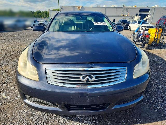Aukcja sprzedaży 2008 Infiniti G35, vin: JNKBV61F78M277523, numer aukcji: 65340386
