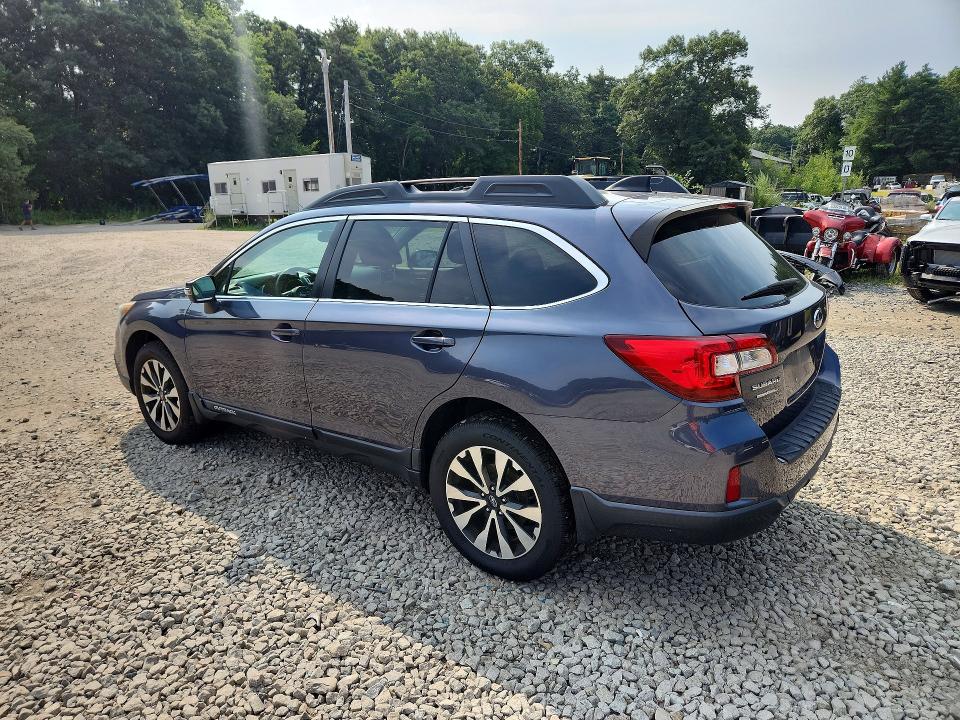 Aukcja sprzedaży 2016 Subaru Outback, vin: 4S4BSANC8G3217778, numer aukcji: 64049896