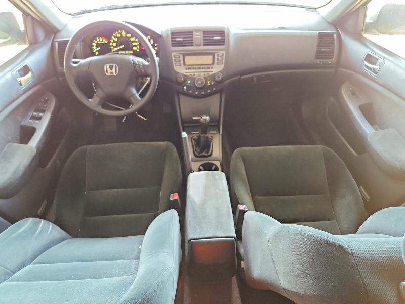 64073206 :رقم المزاد ، 1HGCM55476A150122 vin ، 2006 Honda Accord مزاد بيع