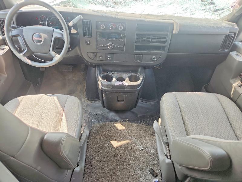 Aukcja sprzedaży 2016 Gmc Savana, vin: 1GTW7AFF8G1904156, numer aukcji: 68830146