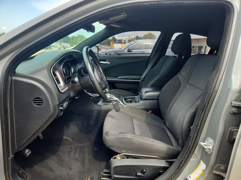 Продажа на аукционе авто 2019 Dodge Charger, vin: 2C3CDXBG2KH625104, номер лота: 64610946