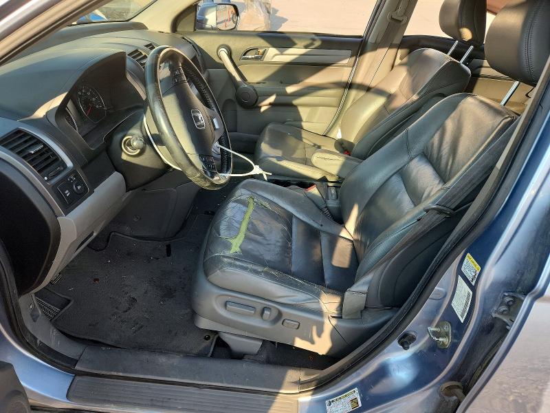 64059946 :رقم المزاد ، JHLRE48759C006649 vin ، 2009 Honda Cr-v مزاد بيع