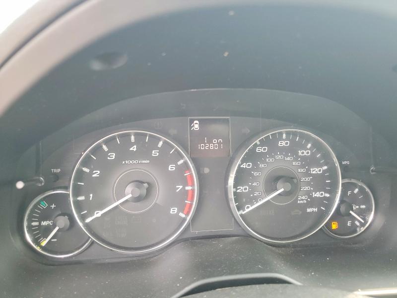 2012 Subaru Legacy მანქანა იყიდება აუქციონზე, vin: 4S3BMBK66C3018483, აუქციონის ნომერი: 64049966