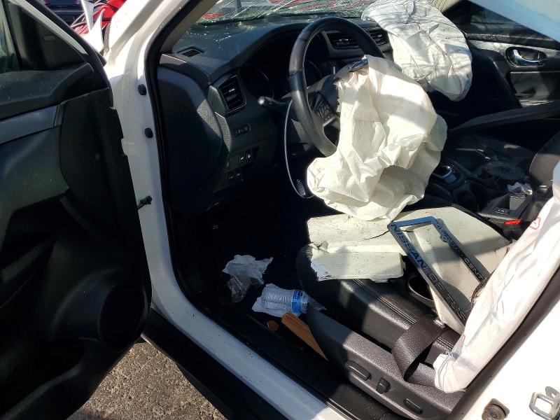 Aukcja sprzedaży 2018 Nissan Rogue, vin: KNMAT2MT9JP600357, numer aukcji: 66791426