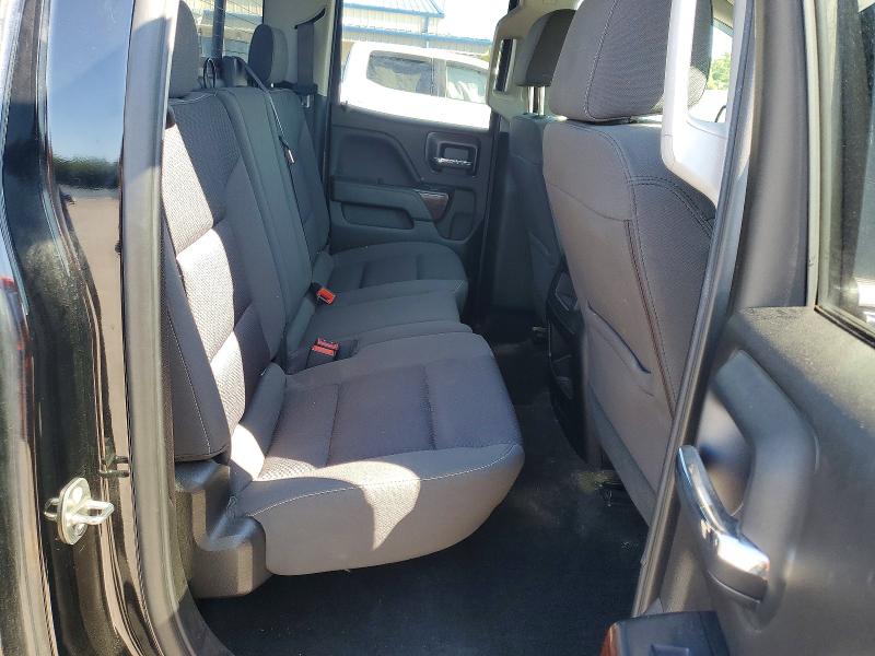 65628196 :رقم المزاد ، 1GTV2MEC9JZ364487 vin ، 2018 Gmc Sierra مزاد بيع