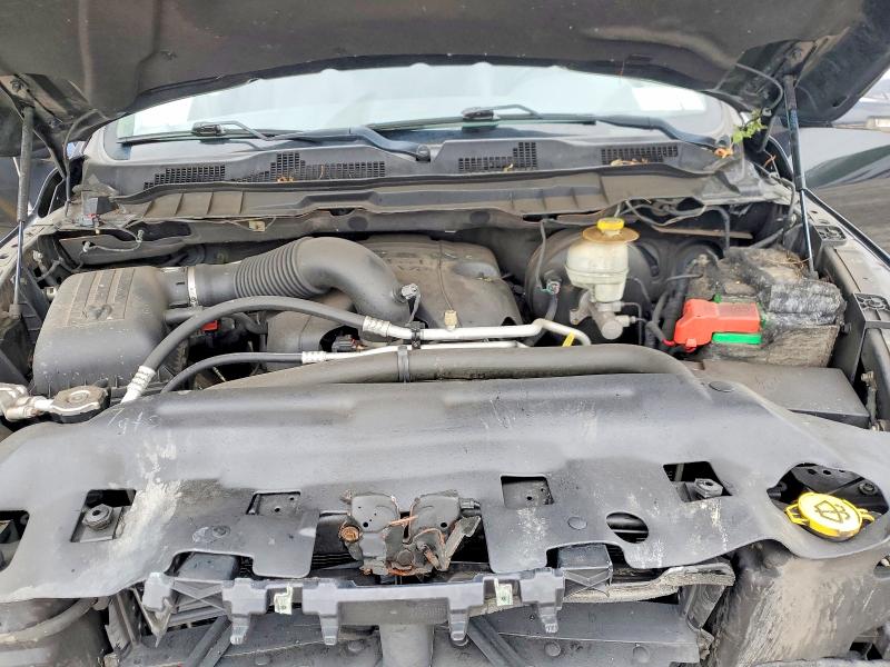 Aukcja sprzedaży 2016 Ram 1500, vin: 1C6RR7VT1GS363356, numer aukcji: 65934806
