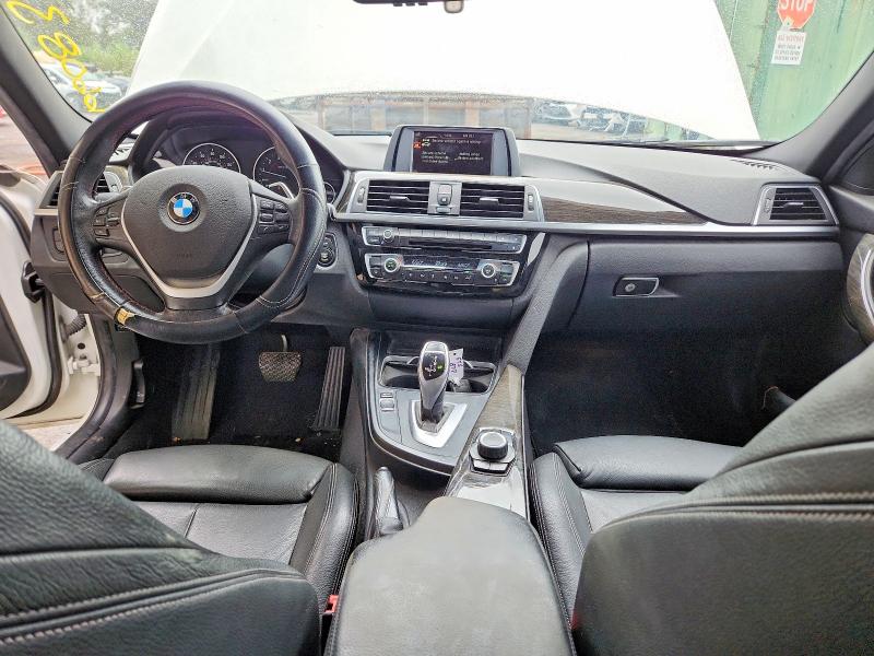 Aukcja sprzedaży 2016 Bmw 328, vin: WBA8E9C50GK645792, numer aukcji: 66083616