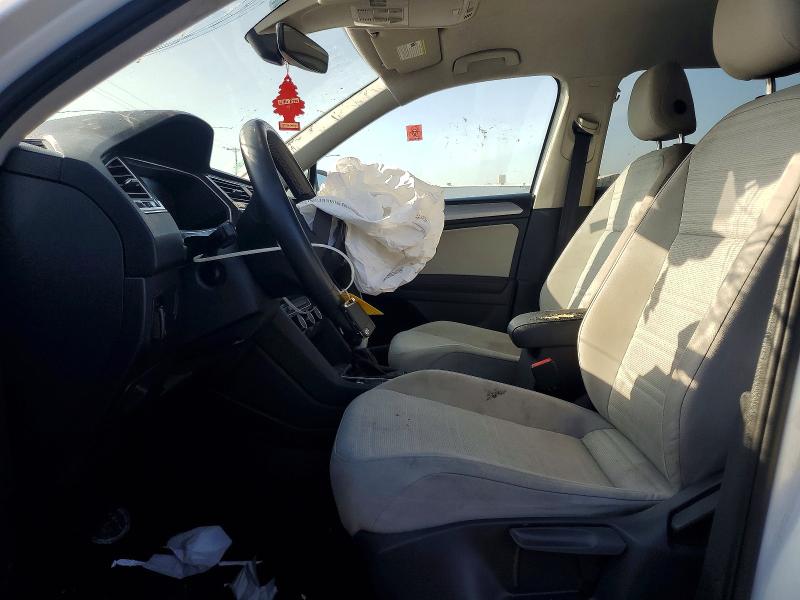 2023 Volkswagen Tiguan მანქანა იყიდება აუქციონზე, vin: 3VVRB7AX2PM065348, აუქციონის ნომერი: 66282936