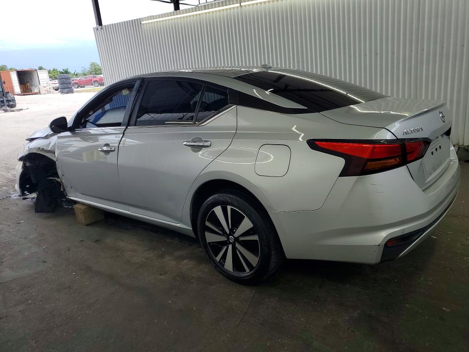 2022 Nissan Altima მანქანა იყიდება აუქციონზე, vin: 1N4BL4DV7NN315813, აუქციონის ნომერი: 65994946
