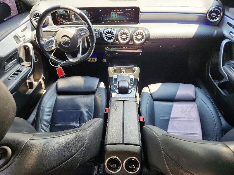 Продаж на аукціоні авто 2019 Mercedes-benz A, vin: WDD3G4FB2KW025528, номер лоту: 63069736