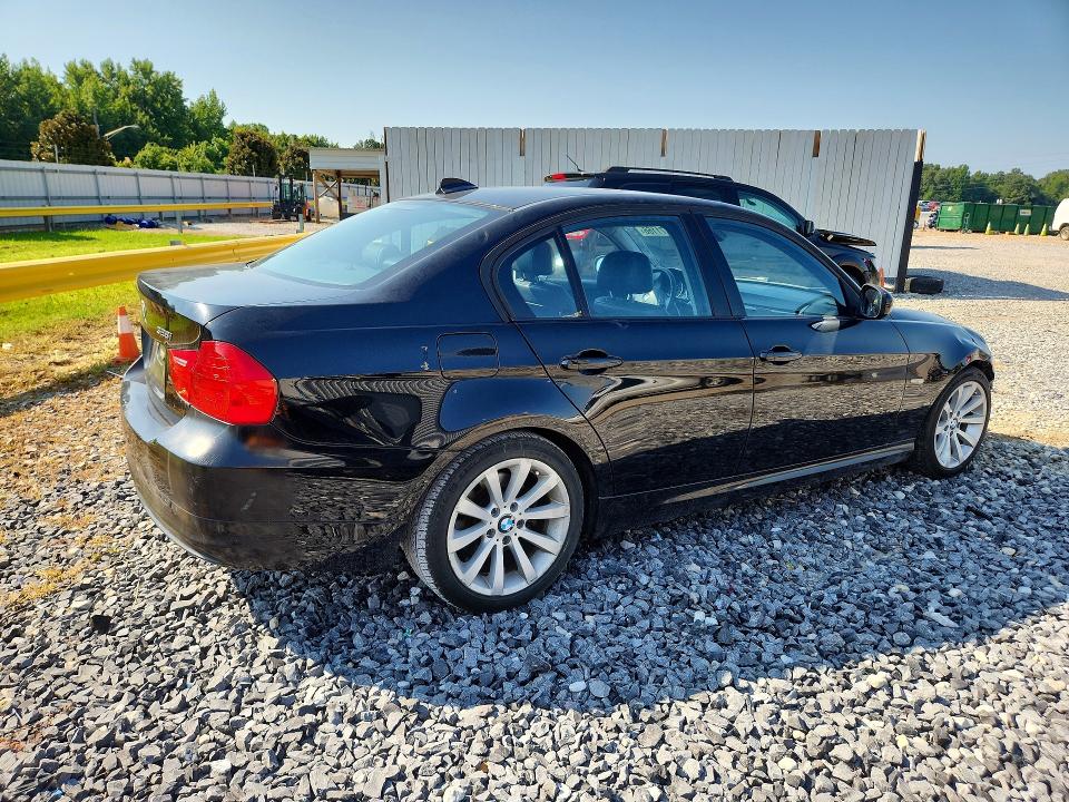 2011 Bmw 328 მანქანა იყიდება აუქციონზე, vin: WBAPH7C53BE683189, აუქციონის ნომერი: 64271166