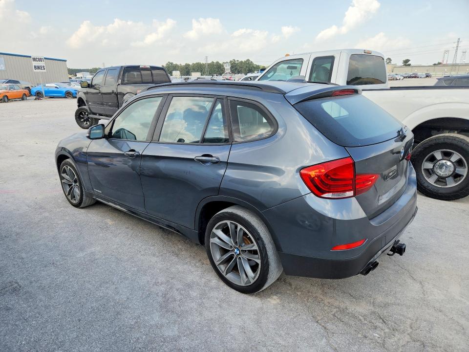 Aukcja sprzedaży 2014 Bmw X1, vin: WBAVL1C55EVY19023, numer aukcji: 62794556
