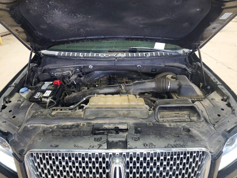 Продаж на аукціоні авто 2021 Lincoln Navigator, vin: 5LMJJ2LT9MEL01340, номер лоту: 66265676