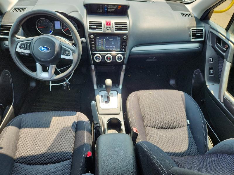 Aukcja sprzedaży 2017 Subaru Forester, vin: JF2SJAEC2HH528958, numer aukcji: 64278556