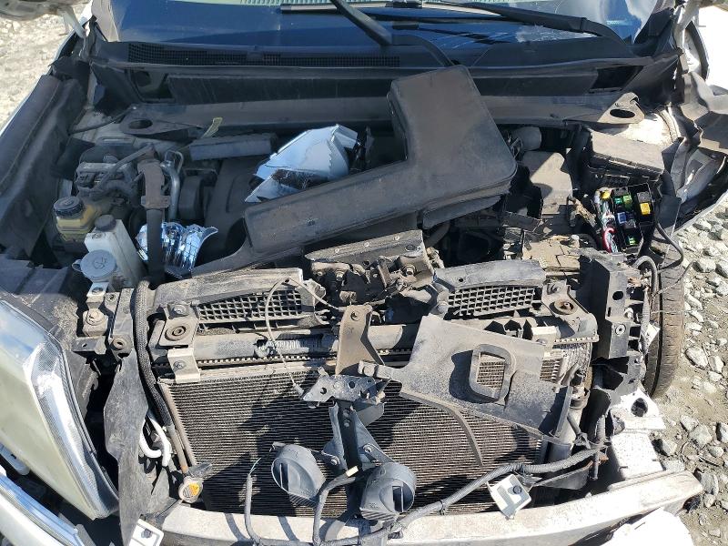 Aukcja sprzedaży 2014 Nissan Pathfinder, vin: 5N1AR2MM4EC697824, numer aukcji: 65625026