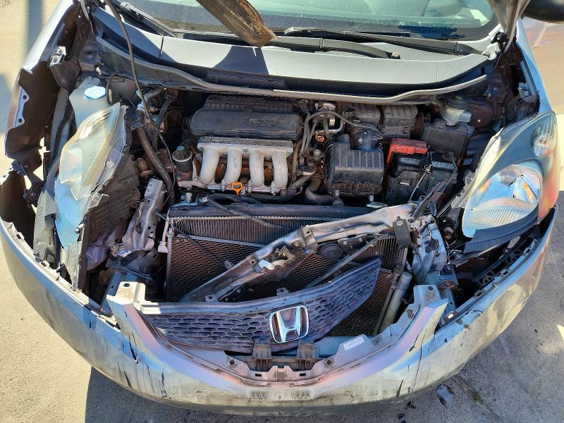 Продаж на аукціоні авто 2010 Honda Fit, vin: JHMGE8H29AS024662, номер лоту: 64298356