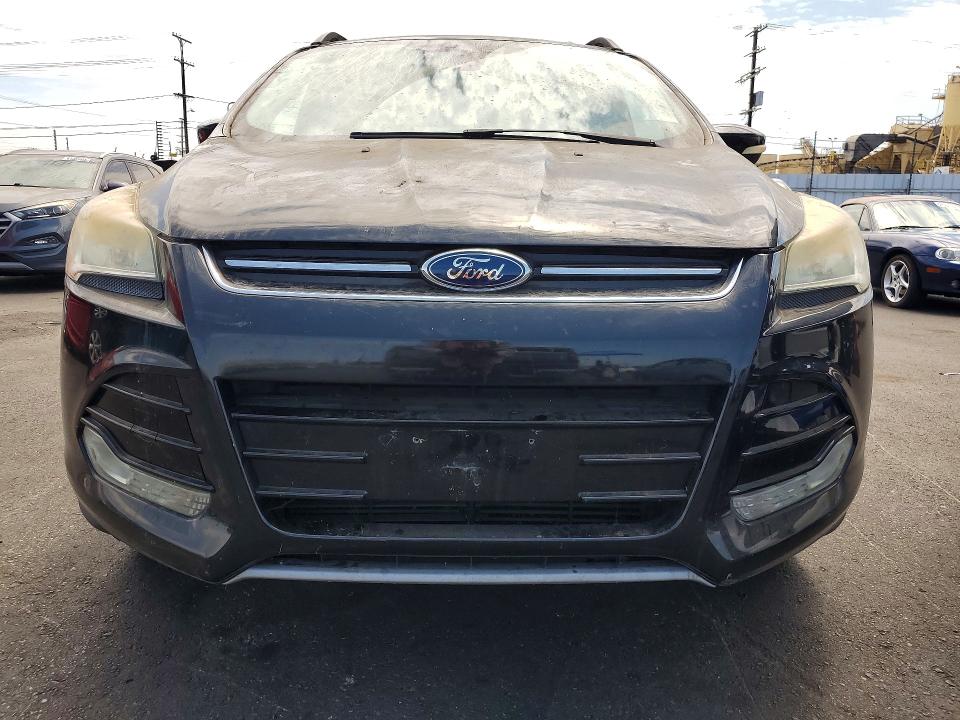 Aukcja sprzedaży 2013 Ford Escape, vin: 1FMCU0HX9DUA53194, numer aukcji: 64473306