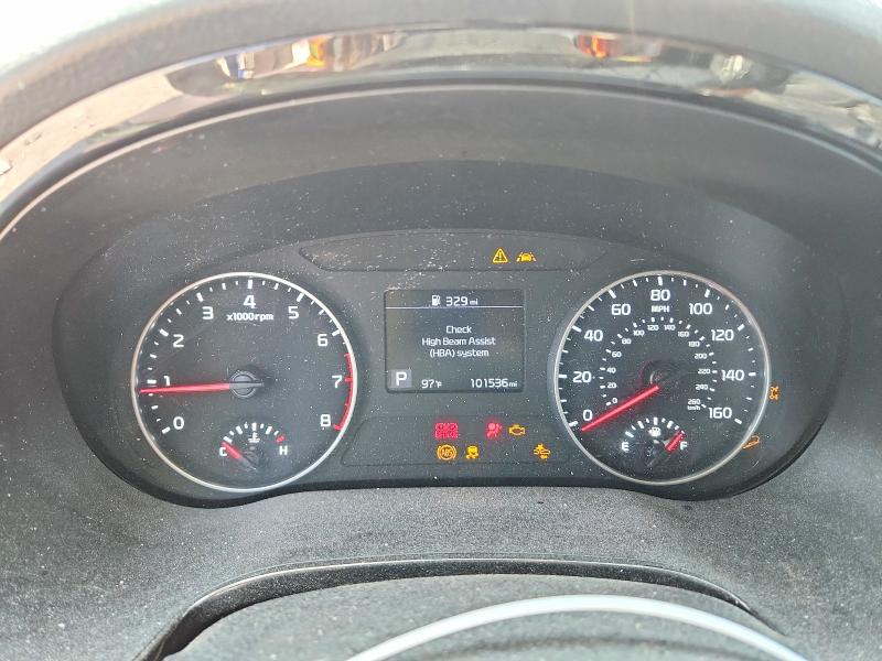 Продажа на аукционе авто 2021 Kia Seltos, vin: KNDERCAA9M7174585, номер лота: 66348056
