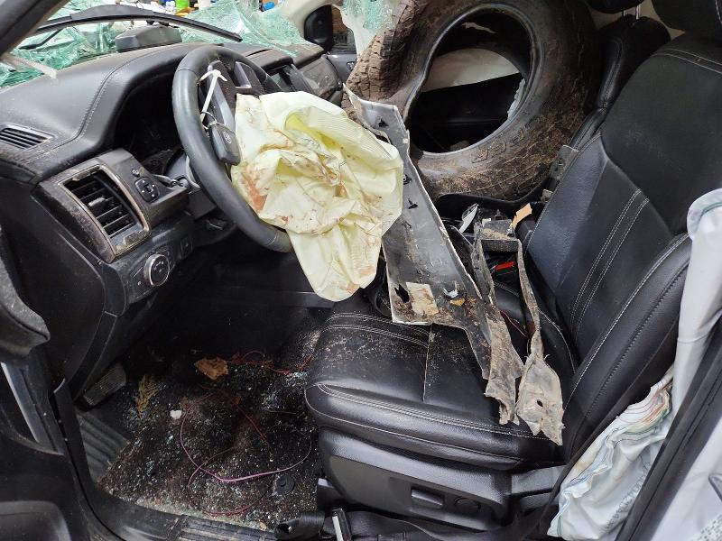 64304556 :رقم المزاد ، 1FTER4FH8KLA26573 vin ، 2019 Ford Ranger مزاد بيع
