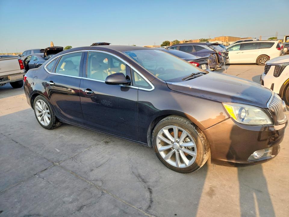Продажа на аукционе авто 2012 Buick Verano, vin: 1G4PS5SK1C4218770, номер лота: 63709496